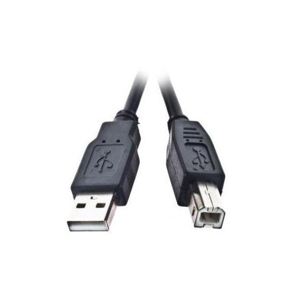 CABO USB 1.45M 2.0 AM X BM P/ IMPRESSORA ROHS 4001