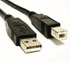 CABO USB 1.8M AM X BM ROHS 4030 P/ IMPRESSORA 2.0