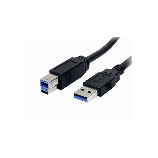 CABO USB 3.0 P/ IMPRESSORA M X M 1.80MTS 4060