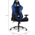 CADEIRA DT3 ELISE BLUE