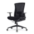 CADEIRA DT3 VICENZA BLACK