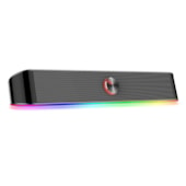 CAIXA DE SOM REDRAGON SOUNDBAR GAMER ADIEMUS GS560