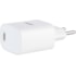 CARREGADOR CELULAR AC/DC USB-C BRANCO EC 10 POWER 20W 3A INTELBRAS 4820103