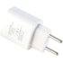 CARREGADOR CELULAR AC/DC USB-C BRANCO EC 10 POWER 20W 3A INTELBRAS 4820103