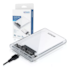 CASE TRANSPARENTE EXBOM 2.5 USB 3.0 CGHD-35