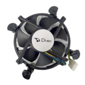 COOLER DUEX DX C1 LGA 1150/1151/1155/1156