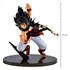 FIGURE DRAGON BALL SCULTURE - YAMCHA - RED HOT COLOR REF.26620/26621