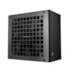 FONTE GAMER DEEPCOOL 500W 80 PLUS BRONZE PK500D PRETO S/ CABO