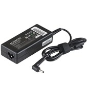 FONTE P/ NOTEBOOK ASUS 19V 3.42A 65W BB20-AS019-4 BESTBATTERY