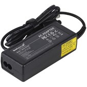 FONTE P/ NOTEBOOK HP 18.5V 3.5A 65W BB20-CP6300 BESTBATTERY