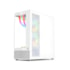 GABINETE AQUARIUS MT-G850WH BRANCO S/FONTE C3TECH