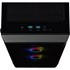 GABINETE CORSAIR ICUE 220T RGB BLACK ATX MID TOWER CRYSTAL CC-9011190-WW