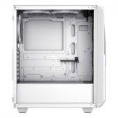 GABINETE GAMEMAX ARGB 3606 REVOLT BRANCO