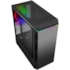 GABINETE GAMEMAX PALADIN ARGB PRETO