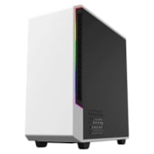 GABINETE GAMEMAX PANDA ECO BRANCO