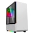 GABINETE GAMEMAX PANDA ECO BRANCO