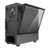 GABINETE GAMEMAX PANDA ECO PRETO