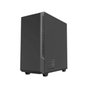 GABINETE GAMEMAX PANDA ECO PRETO