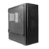 GABINETE GAMER BG-025 PRETO BLUECASE