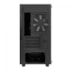 GABINETE GAMER DEEPCOOL CC 360 PRETO