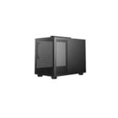 GABINETE GAMER DEEPCOOL CH160 PRETO R-CH160-BKNGI0-G-1