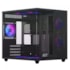 GABINETE GAMER DT3 HYPERFLOW MINI TOWER 14139-8