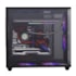 GABINETE GAMER DT3 HYPERFLOW MINI TOWER 14139-8