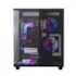 GABINETE GAMER DT3 HYPERFLOW MINI TOWER 14139-8