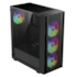 GABINETE GAMER GAMDIAS AURA GC2 ELITE PRETO