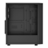 GABINETE GAMER GAMDIAS AURA GC2 ELITE PRETO