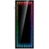 GABINETE GAMER GAMEMAX ABYSS TR INFINIT M908TR RAINBOW