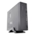 GABINETE K-MEX GM-07T7 PRETO C/FONTE MICRO ATX