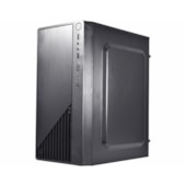 GABINETE K-MEX GM-09NX PRETO COM FONTE 200W