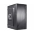 GABINETE K-MEX GM-09NX PRETO COM FONTE 200W