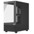 GABINETE ONEPOWER CRYSTAL PRETO CC-202B