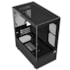 GABINETE ONEPOWER CRYSTAL PRETO CC-202B