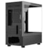 GABINETE ONEPOWER CRYSTAL PRETO CC-202B