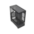 GABINETE REDRAGON REFLECT FLOW PRETO CA-606B