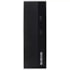 GABINETE SLIM COM FONTE 200W BG-2000 PRETO BLUECASE