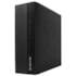 GABINETE SLIM COM FONTE 200W BG-2000 PRETO BLUECASE