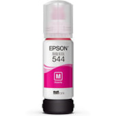 GARRAFA REFIL DE TINTA EPSON T544320AL MAGENTA P L3110 L3150