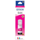 GARRAFA REFIL DE TINTA EPSON T544320AL MAGENTA P L3110 L3150