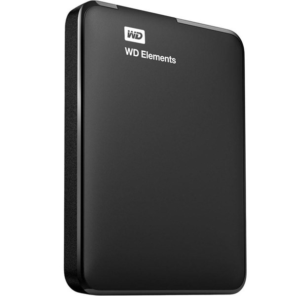 HD EXTERNO 1TB WD ELEMENTS WDBUZG0010BBK-WESN