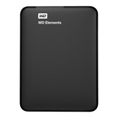 HD EXTERNO WD 2TB ELEMENTS WDBU6Y0020BBK-WESN