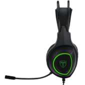 HEADSET GAMER ATLAS T-DAGGER T-RGH201 CONEXAO P2