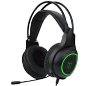 HEADSET GAMER ATLAS T-DAGGER T-RGH201 CONEXAO P2