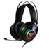 HEADSET GAMER GAMDIAS HEBE M3 RGB PRETO