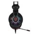 HEADSET GAMER MOTOSPEED G919 PRETO 7.1 RGB USB FMSHS0002PTO