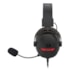 HEADSET GAMER REDRAGON AURORA PRETO H376BR