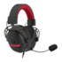 HEADSET GAMER REDRAGON AURORA PRETO H376BR